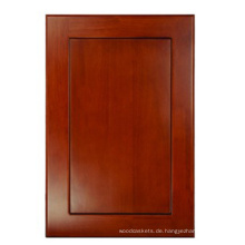 Solide hölzerne Küchenschrank Tür (HLsw-2)